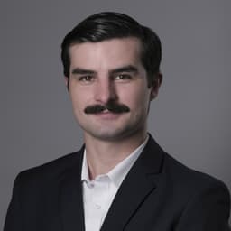 Alexander Lovelady, founder of The Cleaners Place